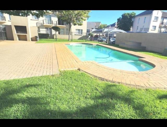 1 BEDROOM APARTMENT FOR SALE IN KLIPPOORTJE